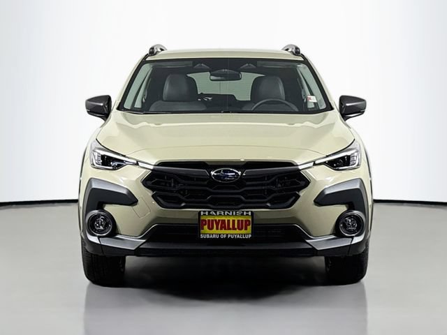 New 2026 Subaru Crosstrek 2.5i Limited AWD/4WD image 2