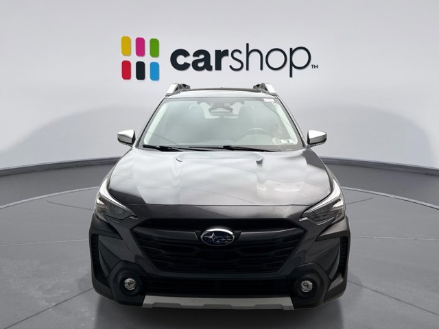 Used 2023 Subaru Outback Touring XT image 8