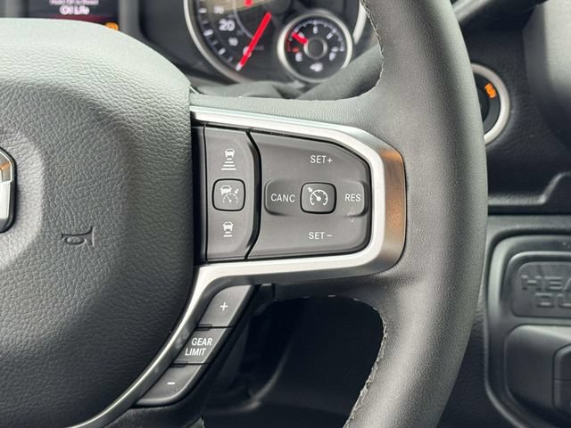 Used 2025 RAM 2500 Lone Star AWD/4WD image 26