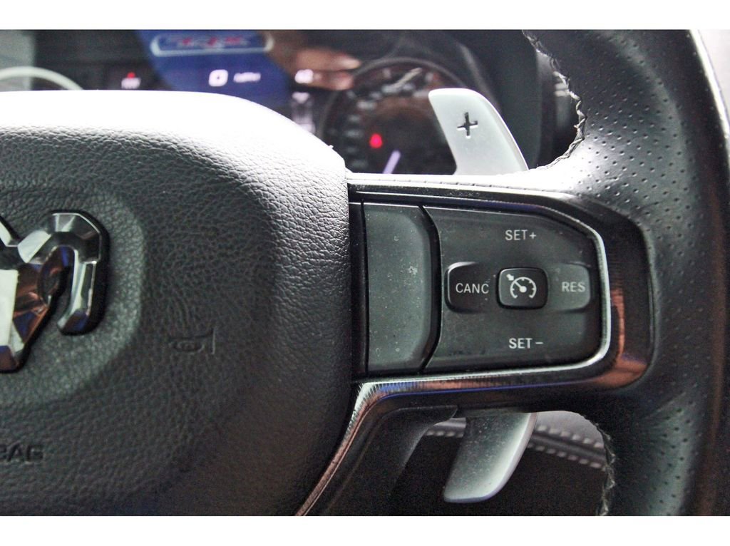 Used 2021 RAM 1500 TRX w/ TRX Level 1 Equipment Group AWD/4WD image 16