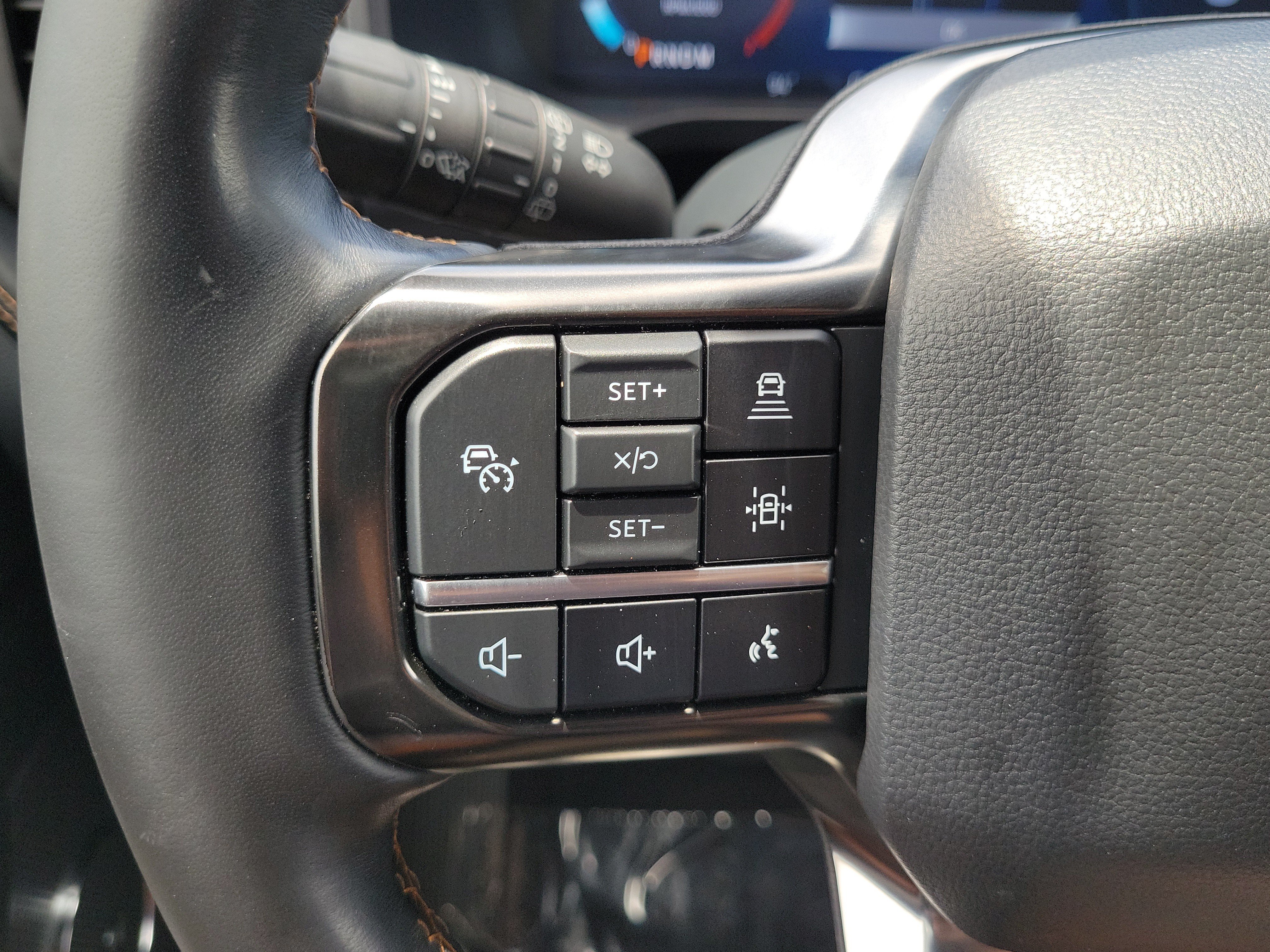 Certified 2024 Ford Expedition Max Platinum AWD/4WD image 27