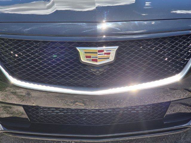 New 2026 Cadillac CT5 Sport w/ Platinum Package RWD image 9