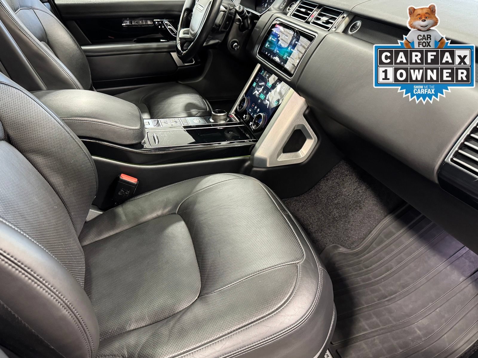 Used 2021 Land Rover Range Rover Westminster Edition AWD/4WD image 57