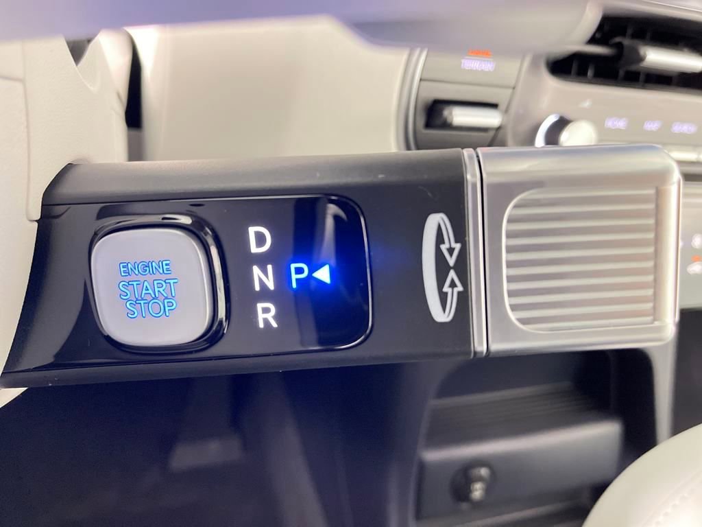 New 2026 Hyundai Palisade Calligraphy image 24