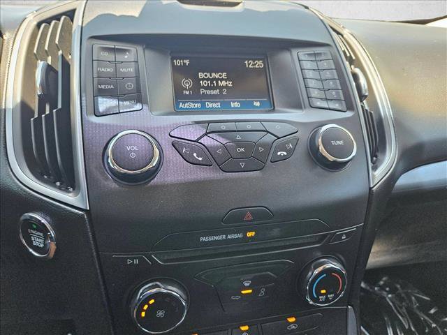 Used 2016 Ford Edge SE FWD image 13