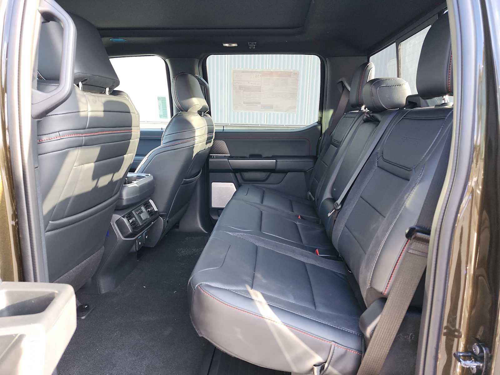 New 2026 Ford F150 Raptor image 15