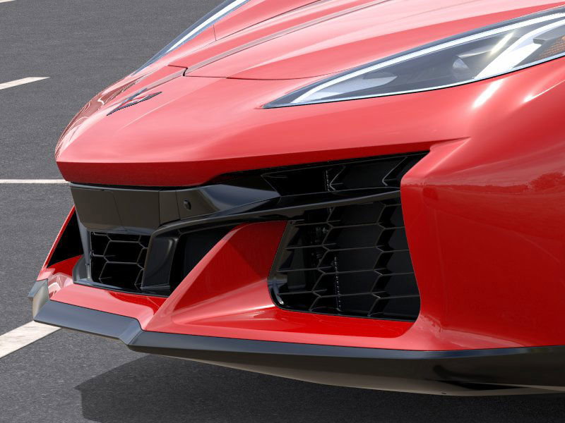New 2026 Chevrolet Corvette Z06 RWD image 13