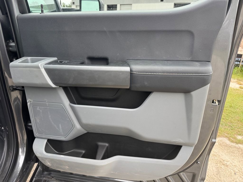New 2026 Ford F250 XL w/ STX Appearance Package image 21