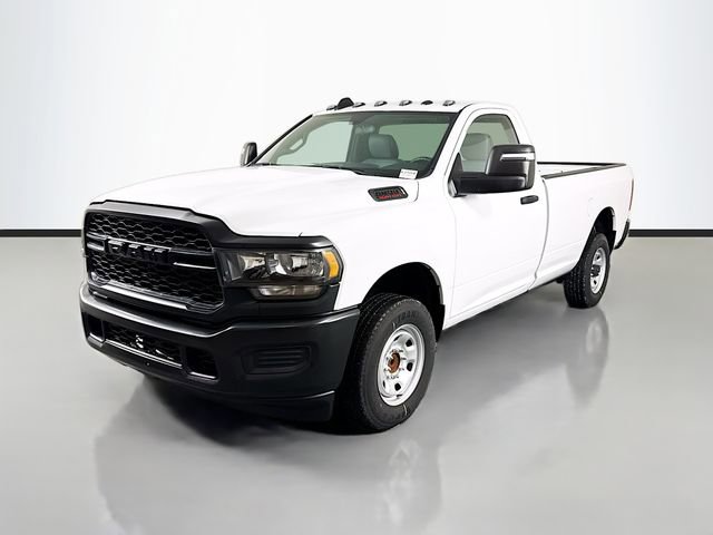 Used 2024 RAM 2500 Tradesman image 3