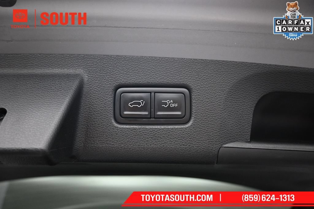 Used 2024 Kia Telluride SX X-Pro AWD/4WD image 36