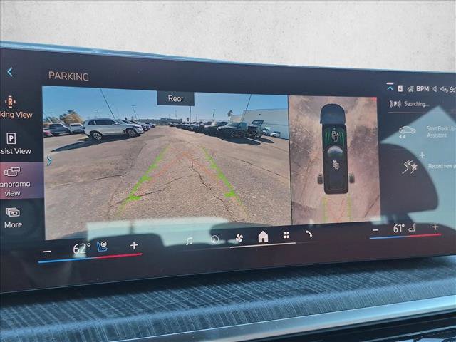 New 2026 BMW ALPINA XB7 AWD/4WD image 13