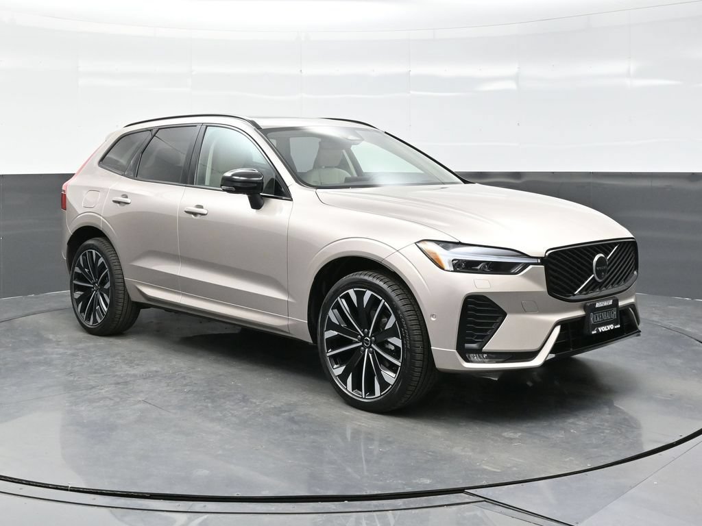 New 2026 Volvo XC60 B5 Ultra w/ Protection Package Premier