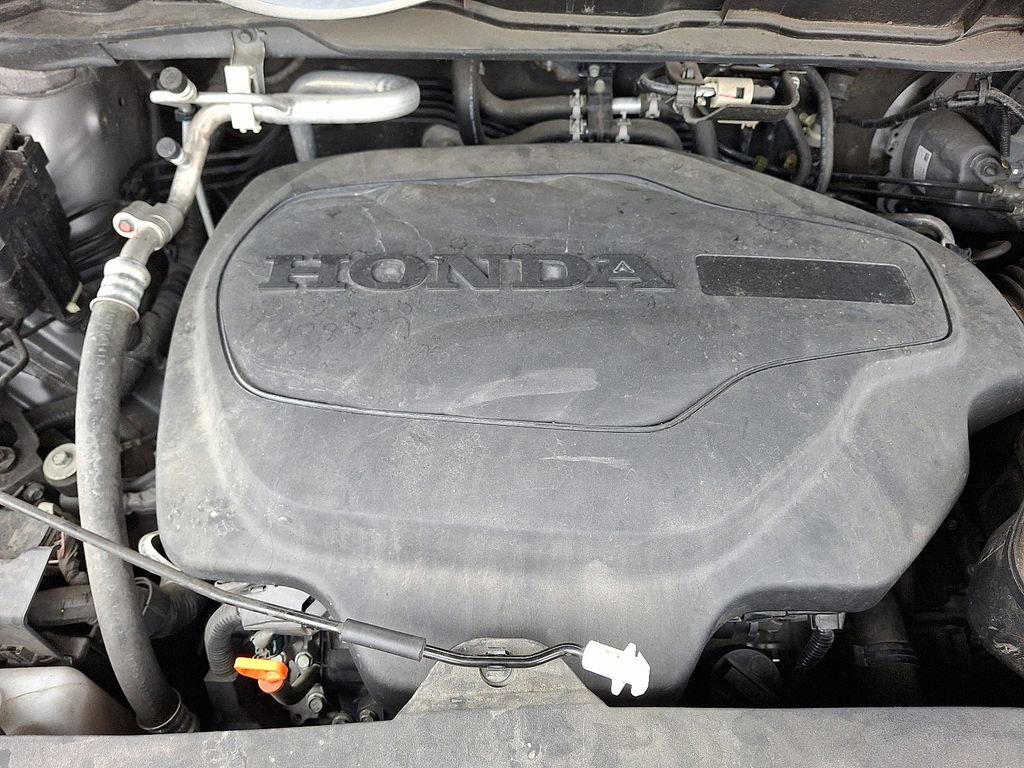 Used 2021 Honda Odyssey Elite image 29