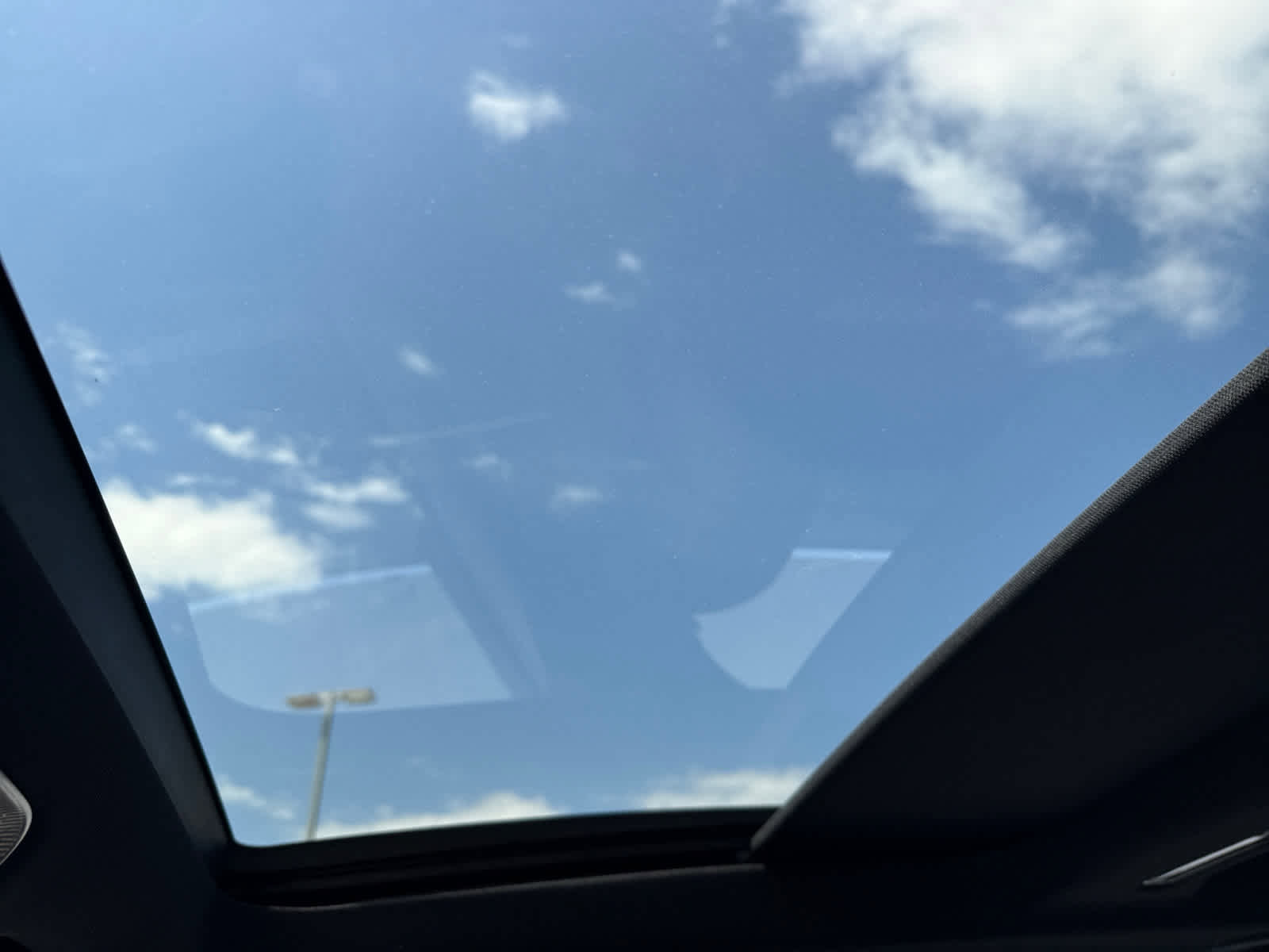 Used 2026 Mercedes-Benz S 580 4MATIC Sedan image 27