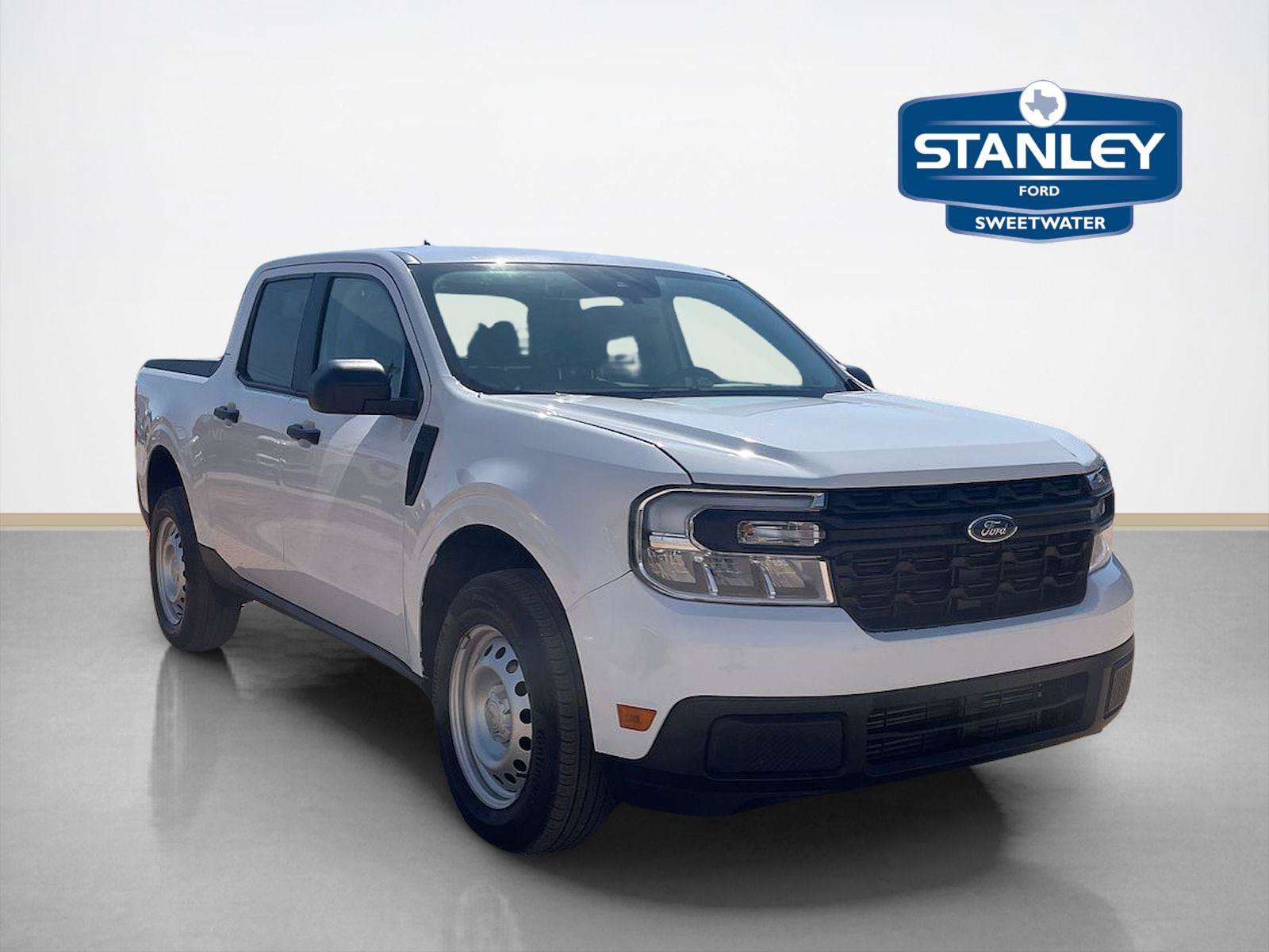 Used 2023 Ford Maverick XL FWD video 1