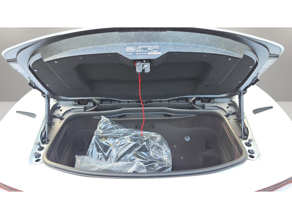 Used 2024 Maserati MC20 Cielo image 41