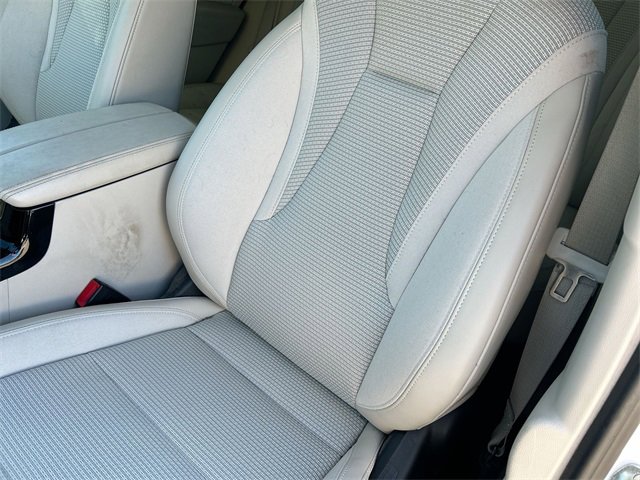 Certified 2022 Buick Envision Preferred image 15