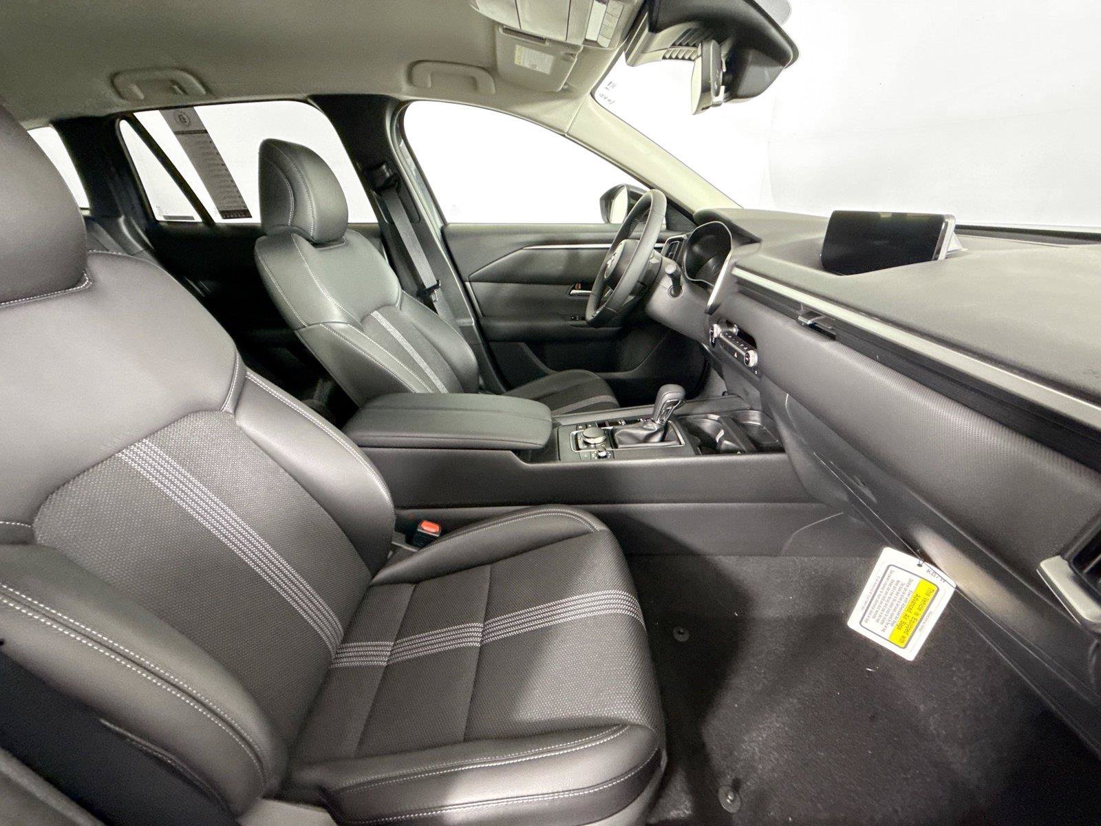 New 2026 MAZDA CX-50 AWD 2.5 S w/ Cargo Package image 41