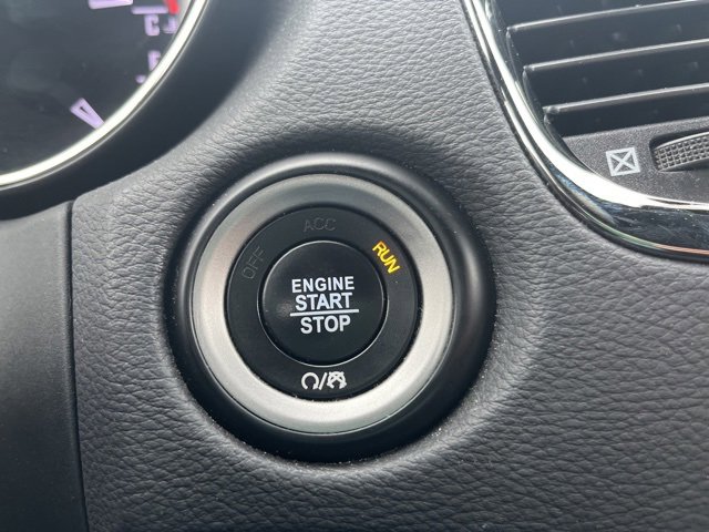 Used 2019 Dodge Durango R/T w/ Trailer Tow Group IV image 32