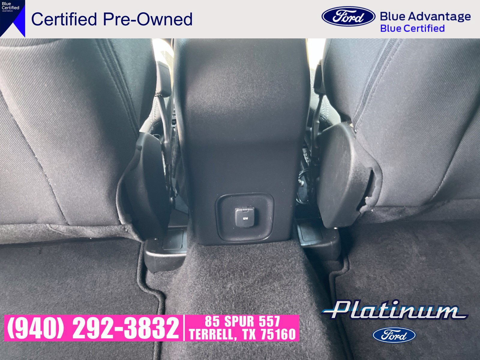 Used 2022 Ford Escape S FWD image 22