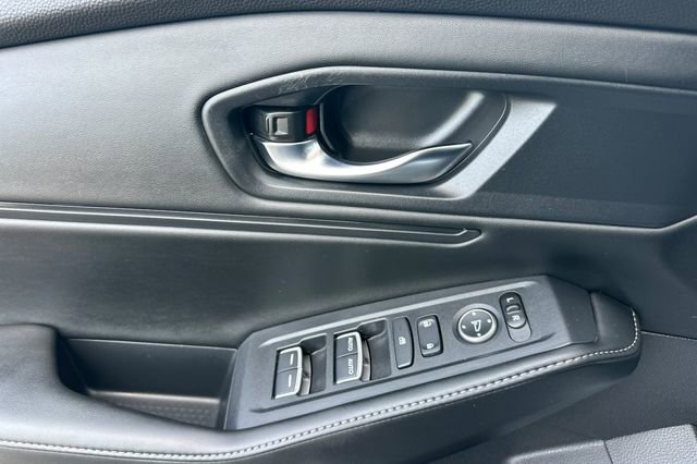 Certified 2023 Honda Accord Sport image 10