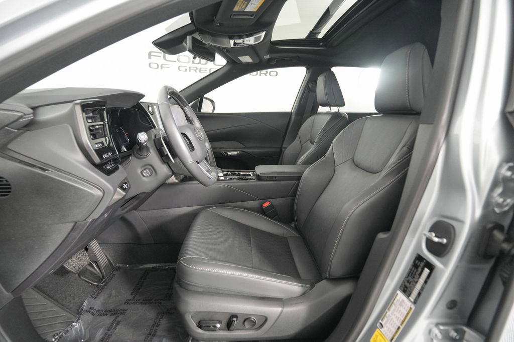 Certified 2024 Lexus RX 350 Premium Plus w/ Convenience Package AWD/4WD image 9