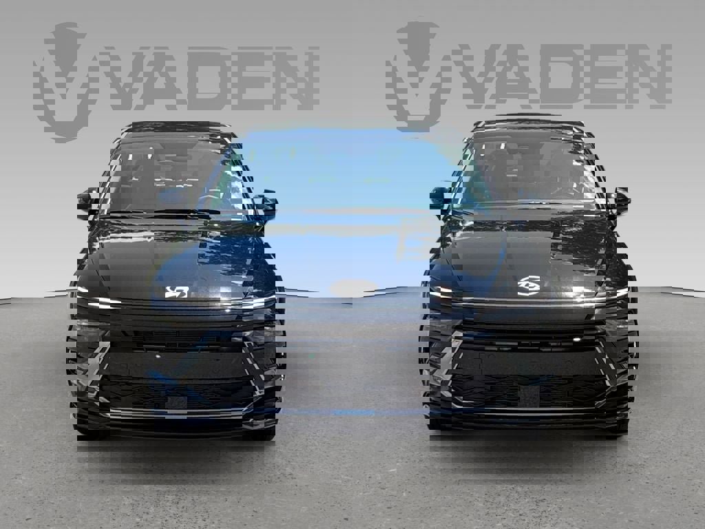 New 2025 Hyundai Sonata SEL image 25