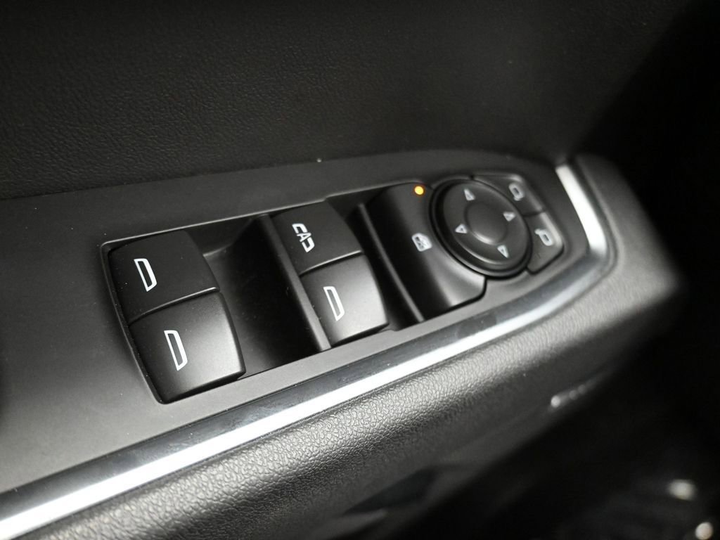 Used 2025 Chevrolet Silverado 1500 RST w/ Convenience Package II image 25