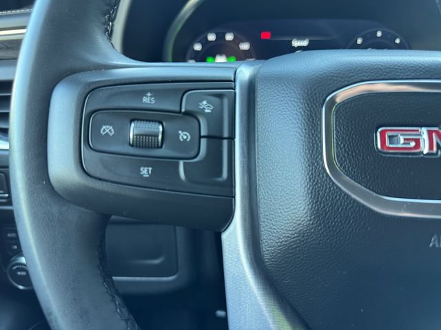 Certified 2023 GMC Yukon XL SLT AWD/4WD image 12