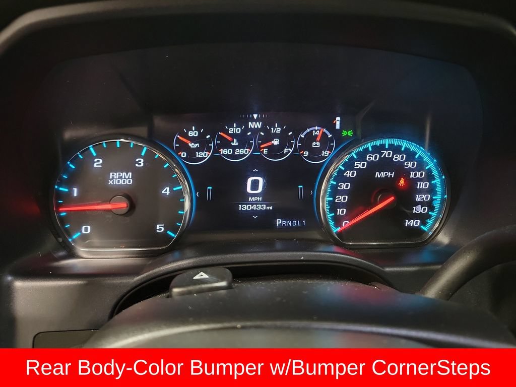 Used 2019 GMC Sierra 2500 Denali w/ Duramax Plus Package AWD/4WD image 27