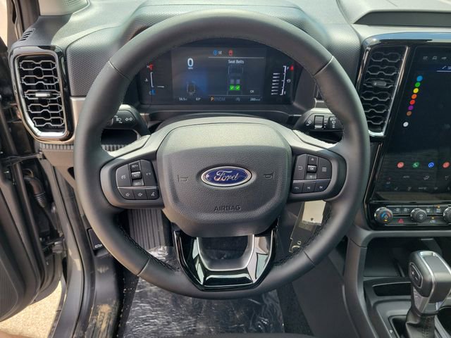 New 2026 Ford Ranger XLT w/ Equipment Group 301A High AWD/4WD image 22