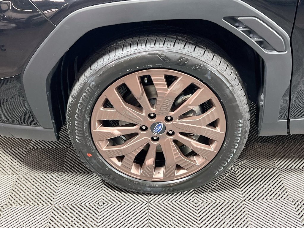 New 2026 Subaru Forester Sport AWD/4WD image 22
