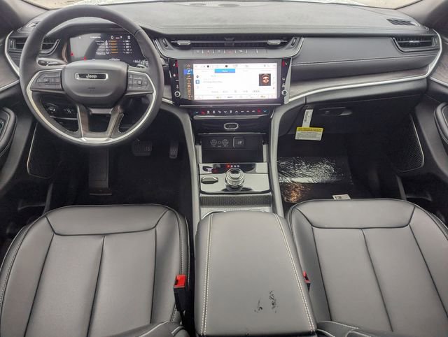 New 2026 Jeep Grand Cherokee Limited image 19
