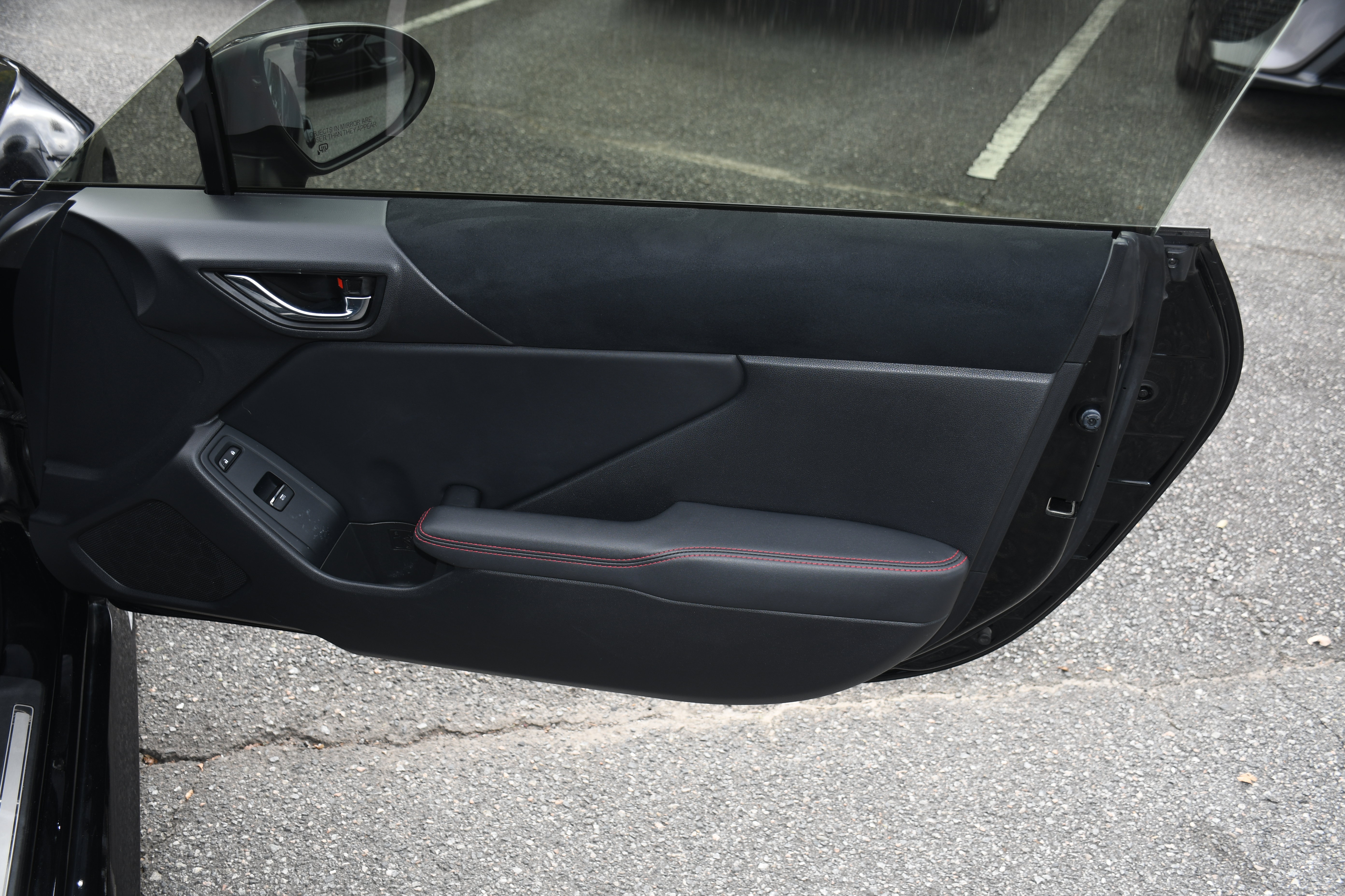 Used 2023 Subaru BRZ Limited RWD image 18