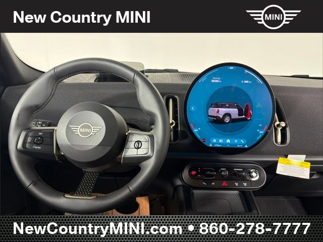 Certified 2026 MINI Cooper Countryman S AWD/4WD image 18