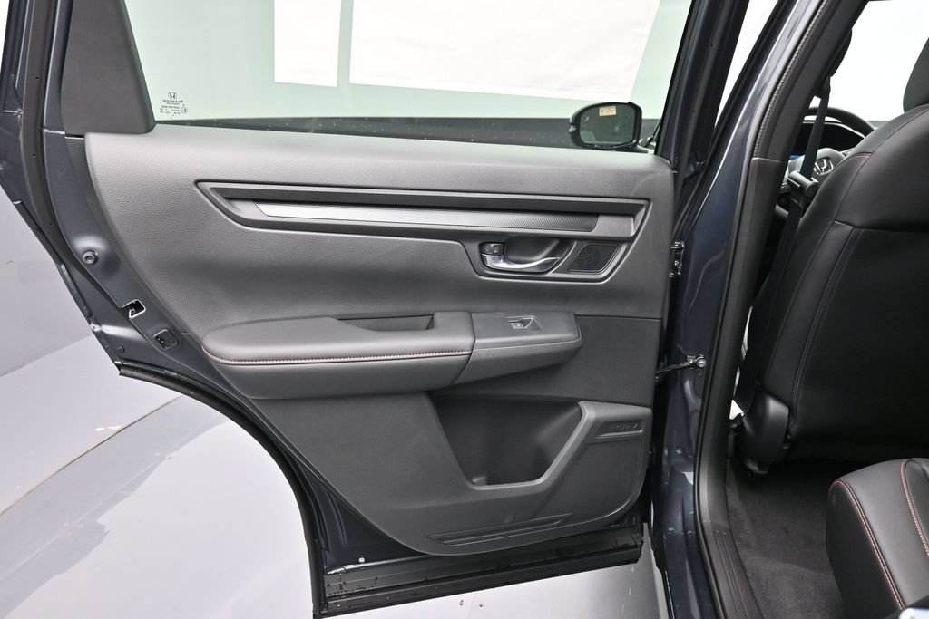 New 2026 Honda CR-V Sport-L image 25