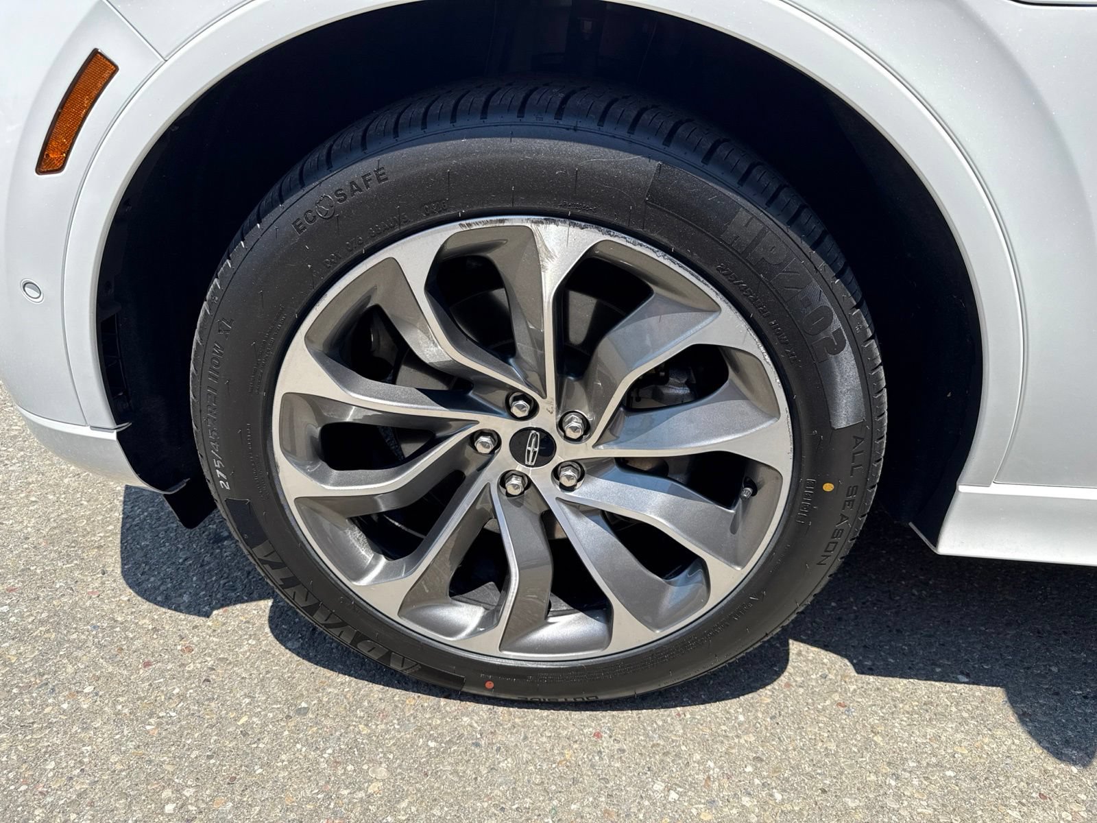 Certified 2021 Lincoln Aviator Grand Touring w/ Equipment Group 302A AWD/4WD image 21
