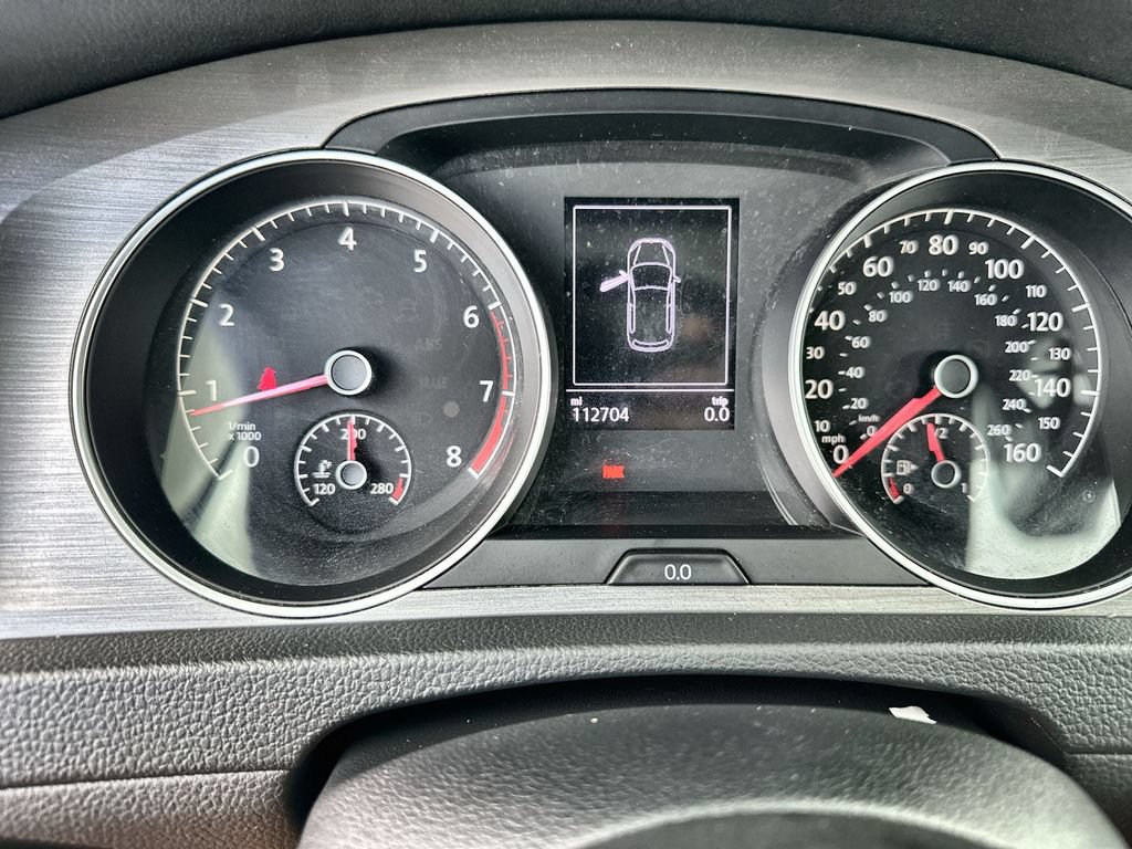 Used 2017 Volkswagen Golf Wolfsburg Edition FWD image 30