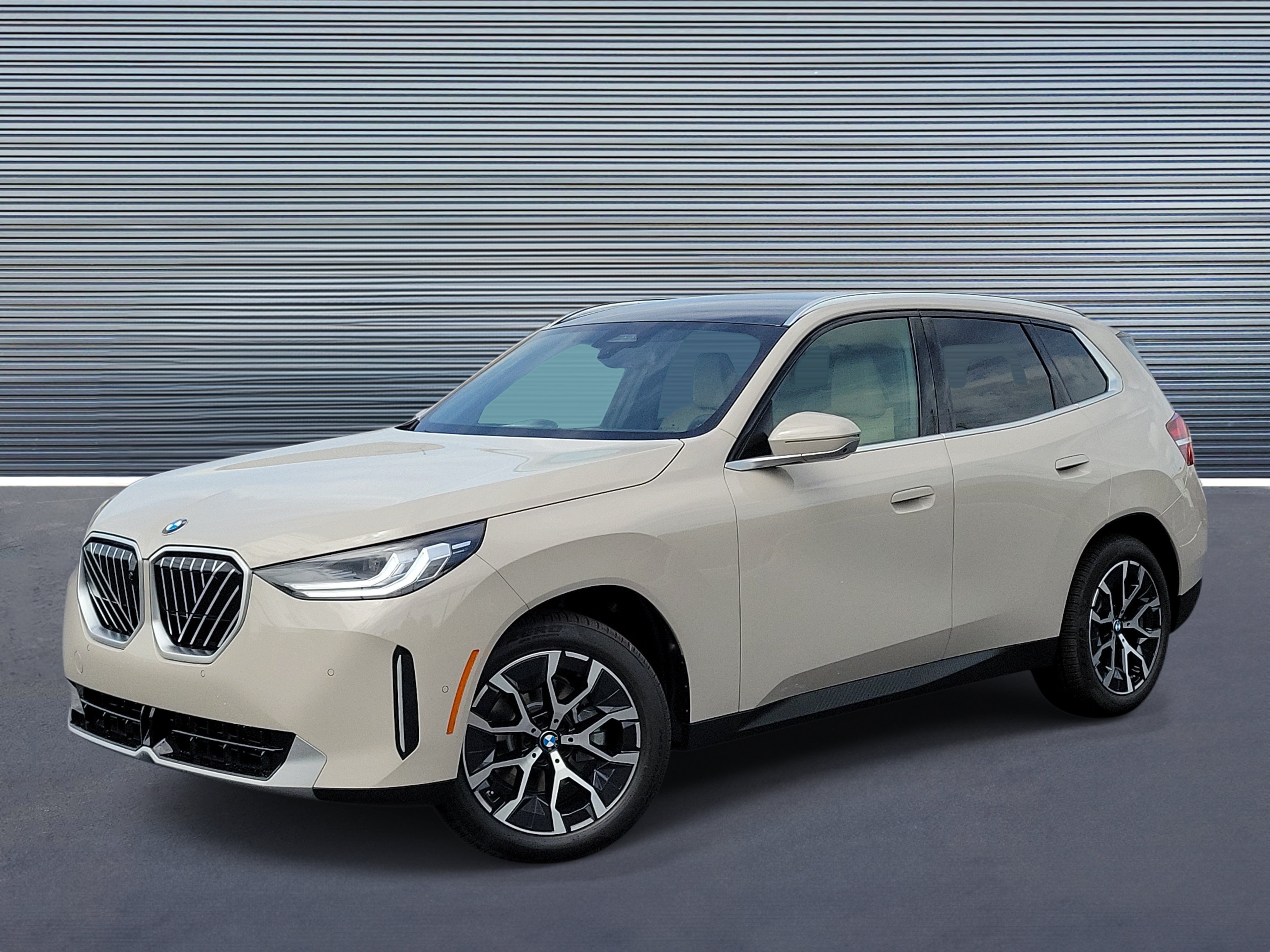 New 2026 BMW X3 xDrive30i w/ Premium Package