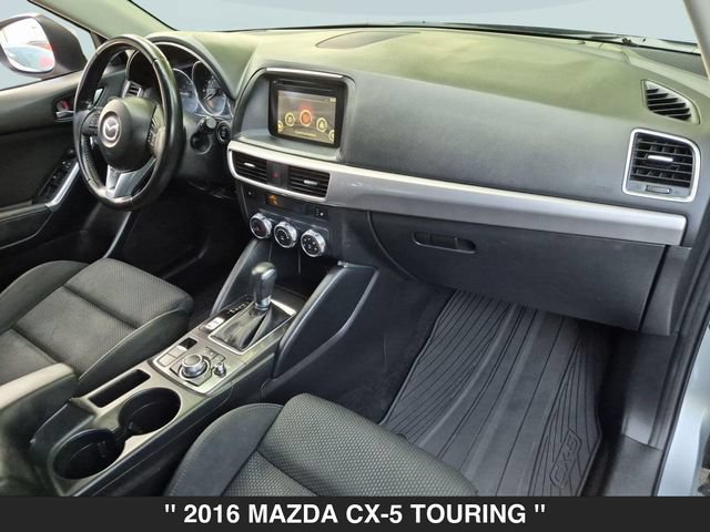 Used 2016 MAZDA CX-5 Touring AWD/4WD image 32