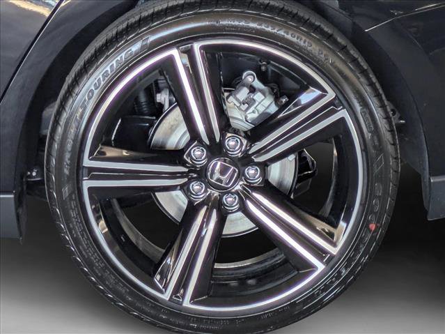 New 2026 Honda Accord SE image 10