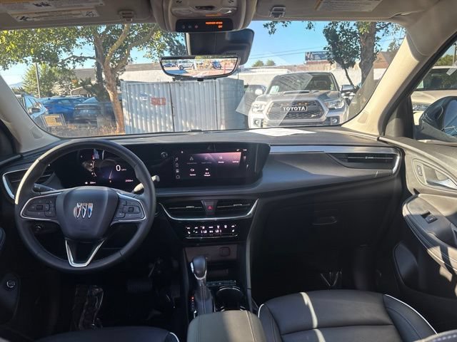 Certified 2024 Buick Encore GX Avenir w/ Avenir Technology Package AWD/4WD image 37