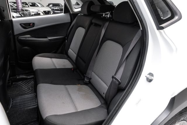Used 2021 Hyundai Kona SE FWD image 42
