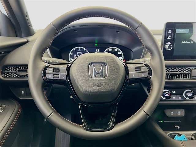 New 2026 Honda HR-V Sport image 16