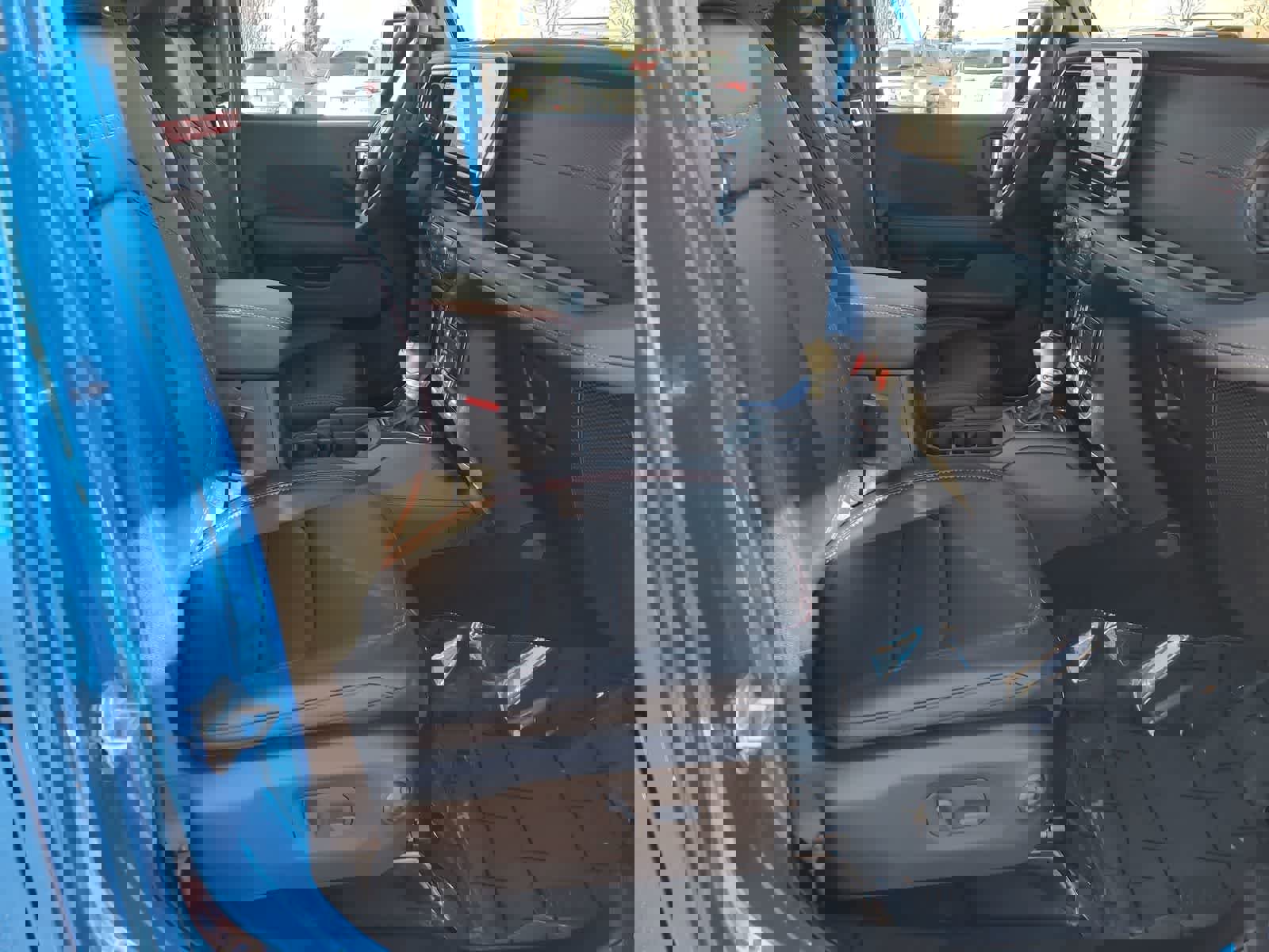 New 2026 Jeep Gladiator Rubicon image 22