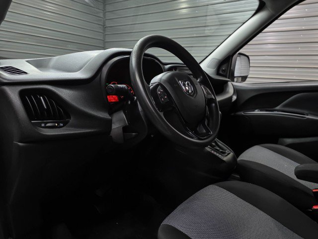 Used 2018 RAM ProMaster City Tradesman FWD image 13