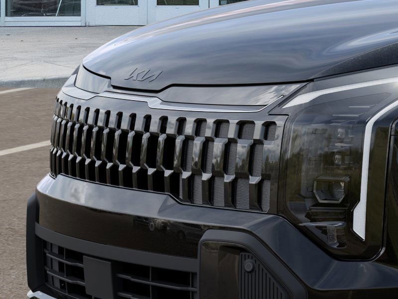 New 2026 Kia Sportage X-Line image 12