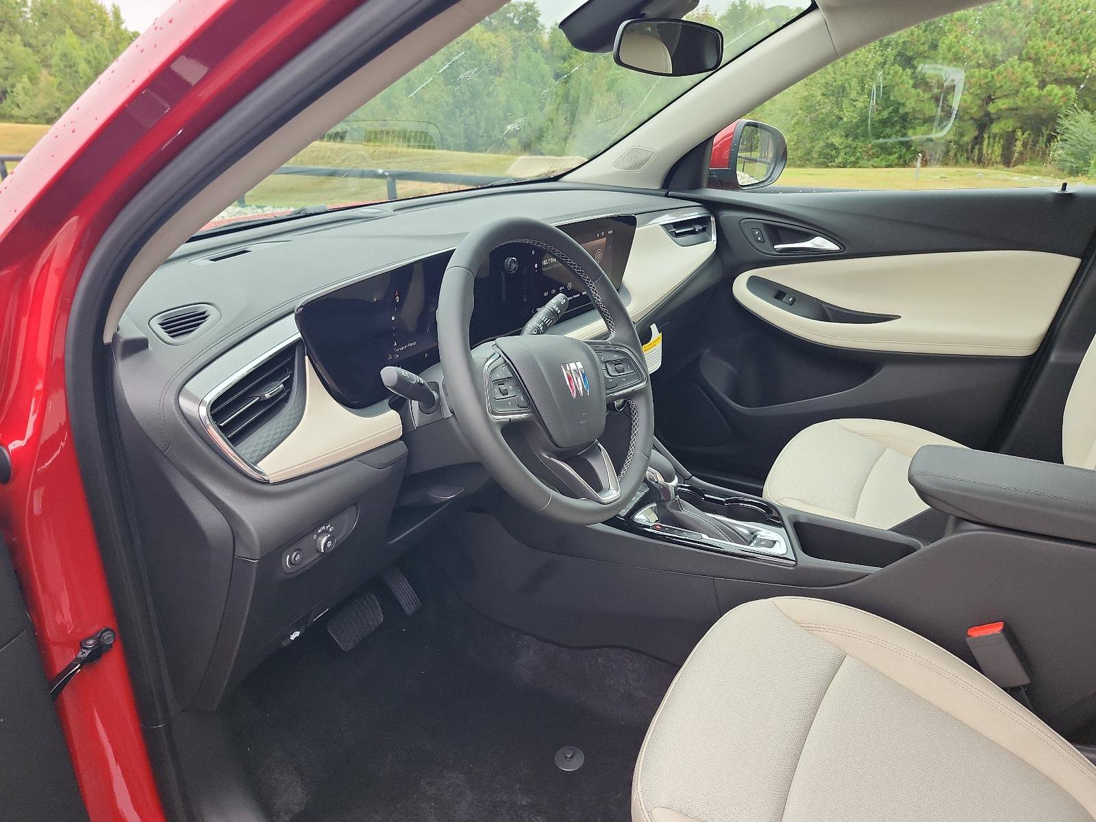 New 2026 Buick Encore GX Preferred w/ Comfort Package FWD image 10