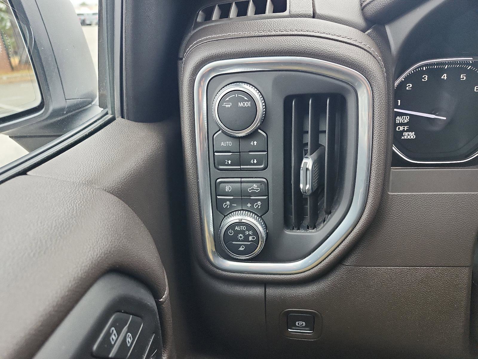 Certified 2021 GMC Sierra 1500 SLT image 24