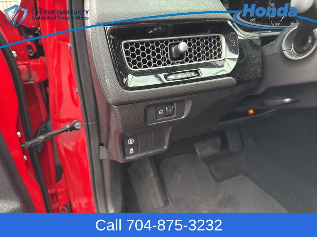 Used 2023 Honda Civic LX image 18